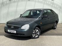 ВАЗ (LADA) Priora 1.6 MT, 2011, 75 144 км, с пробегом, цена 485 000 руб.