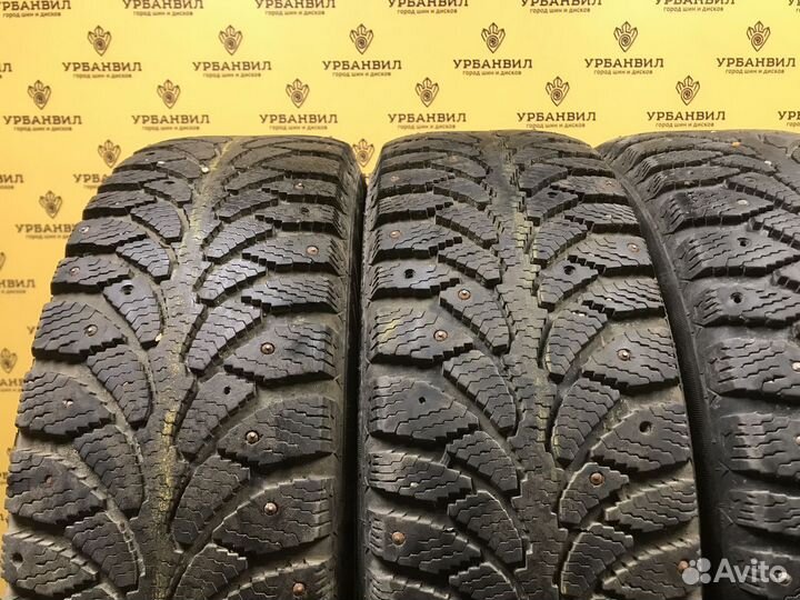 Cordiant Sno-Max 195/65 R15 91T