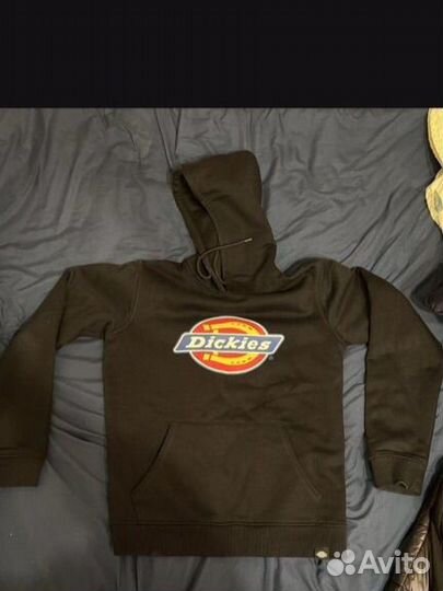 Кофта dickies оригинал
