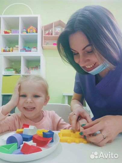 Репетитор начальных классов,логопед - дефектолог