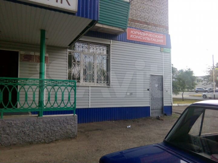 Помещение свобод.назначения в г.Азнакаево, 182 м²