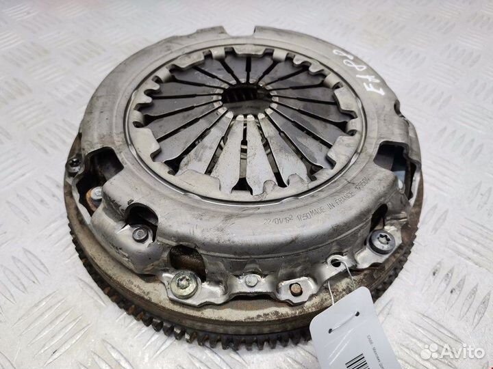 Маховик для Peugeot-Citroen 206
