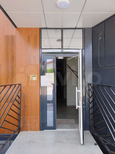 Квартира-студия, 19,2 м², 1/4 эт.