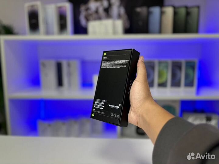 iPhone 13 Pro, 256 ГБ