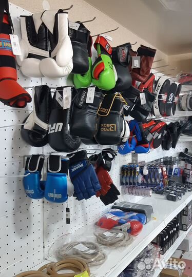 Гриф для приседаний (Хэтфильда) олимпийский Protra