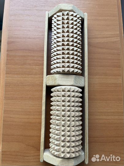 Массажер для ног