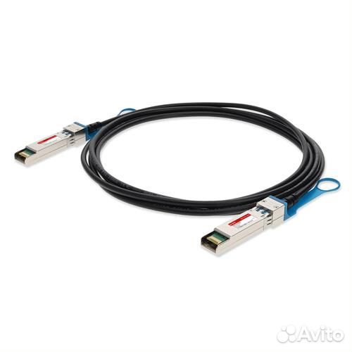 Кабель arista CAB-SFP-SFP-0.5M