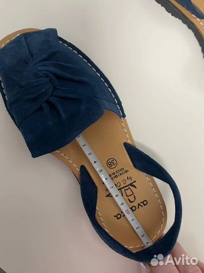 Абаркасы испания 38