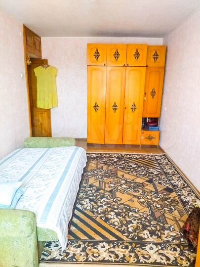 3-к. квартира, 67,7 м², 4/5 эт.