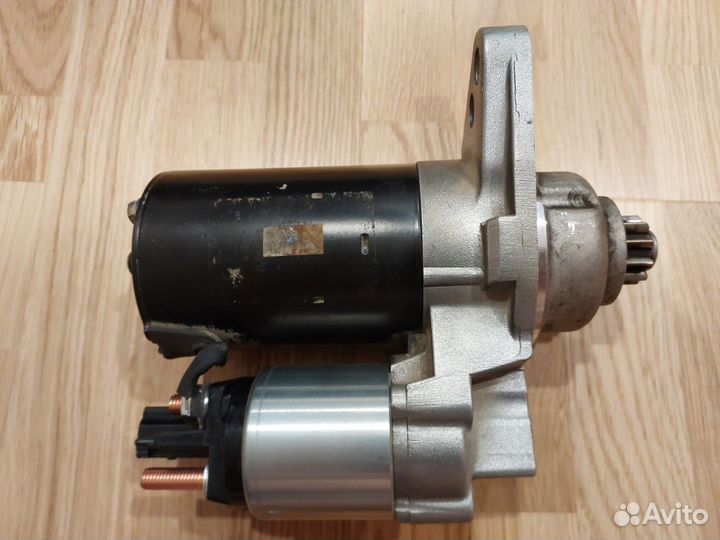 Стартер VW T6 2.0