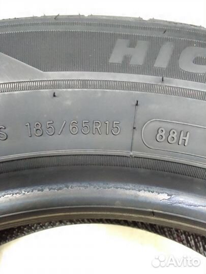 Prinx HiCity HH2 185/65 R15 88H