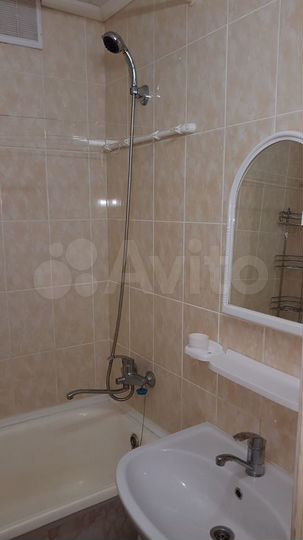 2-к. квартира, 44,5 м², 1/2 эт.