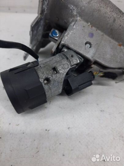 Замок зажигания Citroen C4 купе 1.6 2006