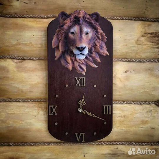 Часы настенные