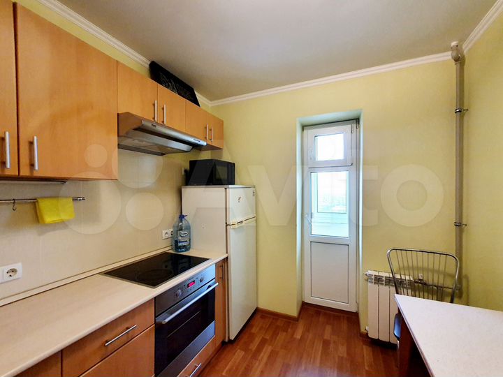 2-к. квартира, 44,6 м², 7/10 эт.