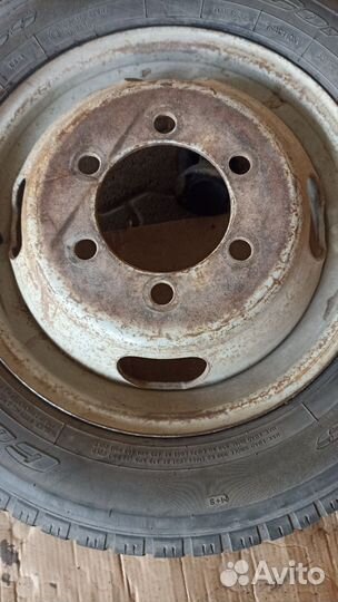 Резина газель