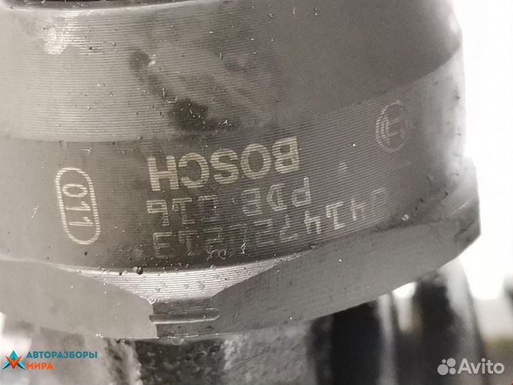 Форсунка Volkswagen Golf 4 2003 038130073AG