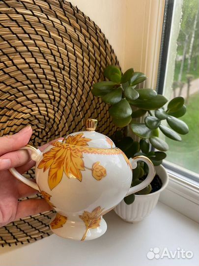 Чайный Сервиз на 6 персон Yamassen