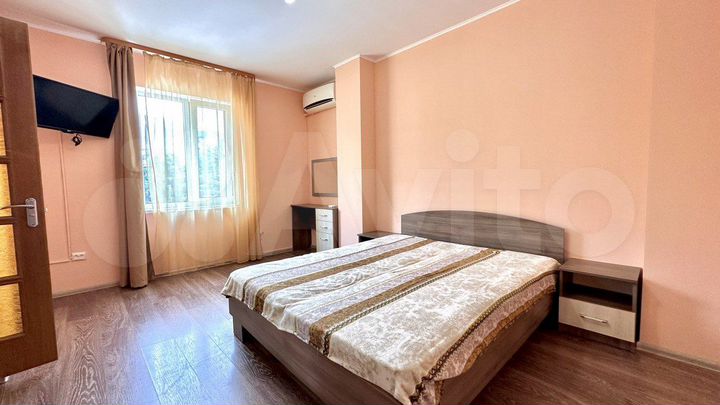 1-к. апартаменты, 27 м², 5/9 эт.