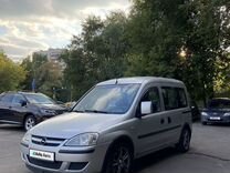 Opel Combo 1.3 MT, 2004, 320 000 км, с пробегом, цена 435 000 руб.