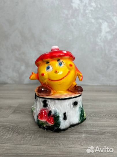 Садовые фигуры