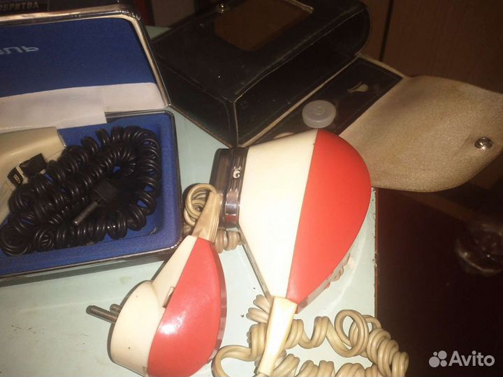 Электробритва