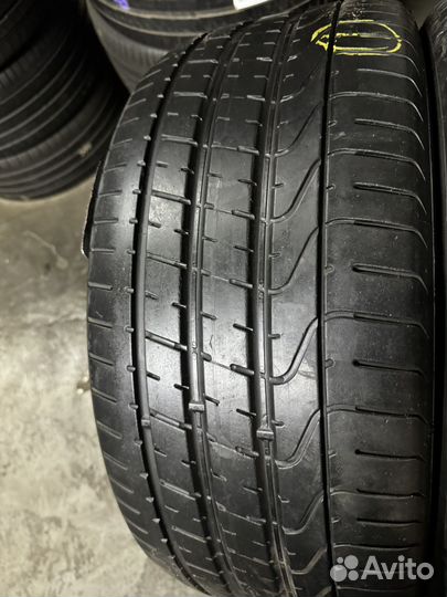 Pirelli P Zero 265/40 R21 105Y