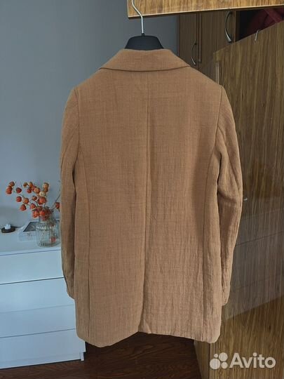 Пиджак жакет hm