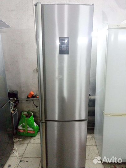 Мастер по ремонту холодильников на дому