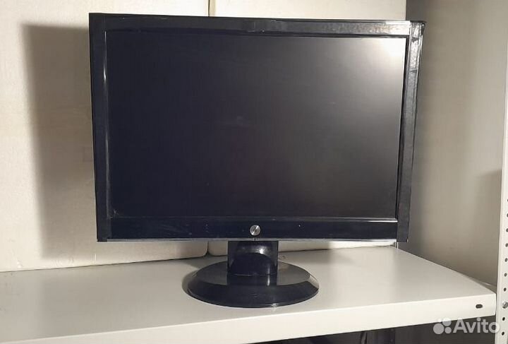 Мониторы нерабочие 19