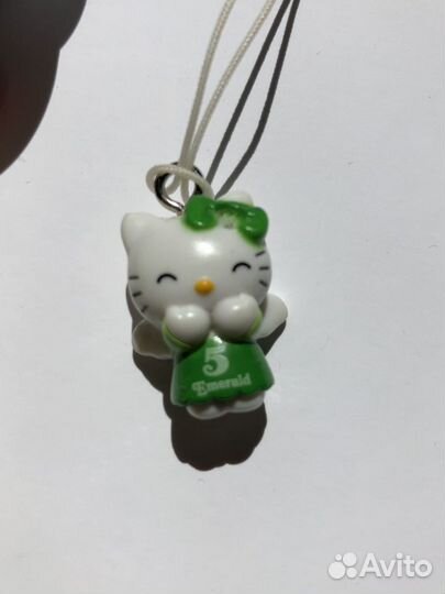 Hello Kitty Мерч Лотом