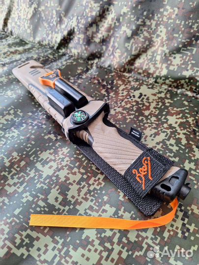 Нож походный gerber