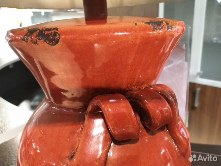 Лампа настольная,прикроватная