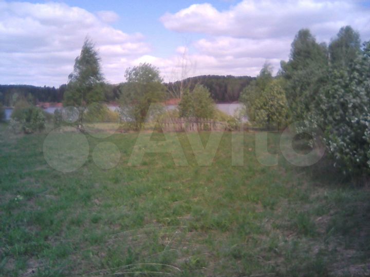 Участок 16 сот. (ИЖС)