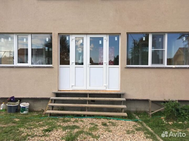 Окна пластиковые. Алюминиевые. Раздвижные