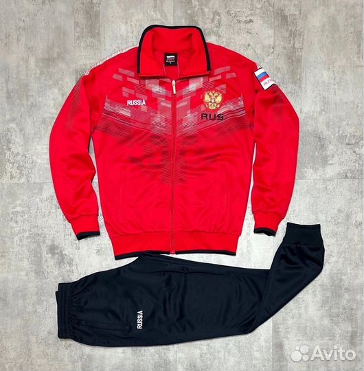 Спортивный костюм forward