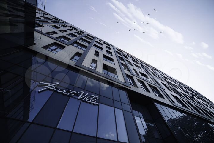 Торговая площадь, 122.8 м²