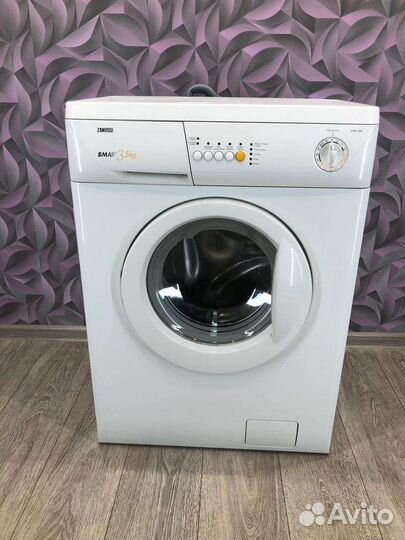Стиральная машина бу с доставкой