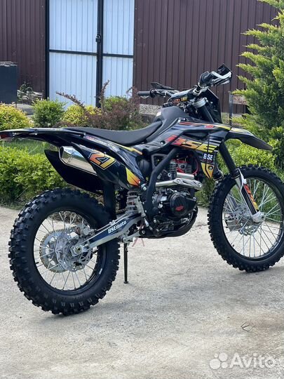 Bse z5 storm 4v