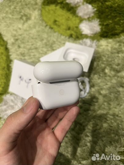 AirPods Pro 1 оригинал