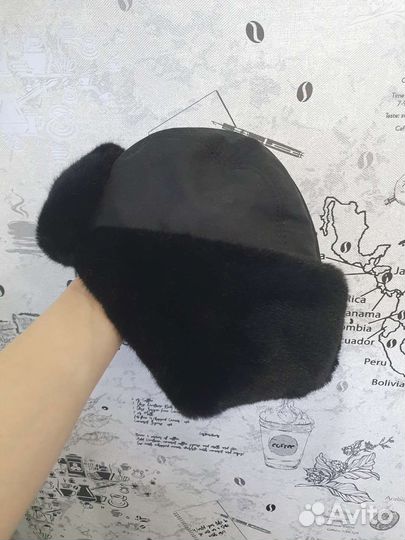 Шапка