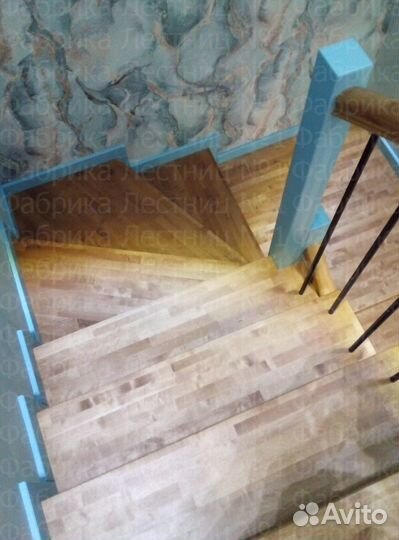 Лестница на чердак