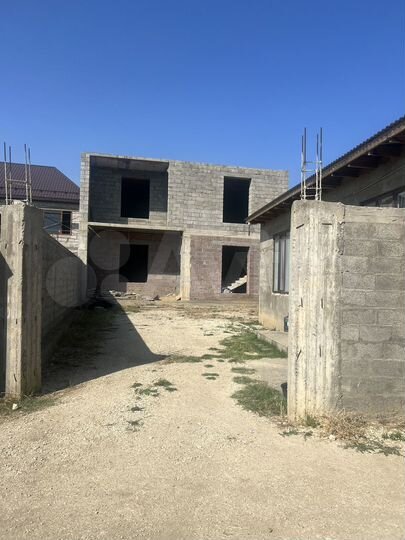 Дом 250 м² на участке 4 сот.
