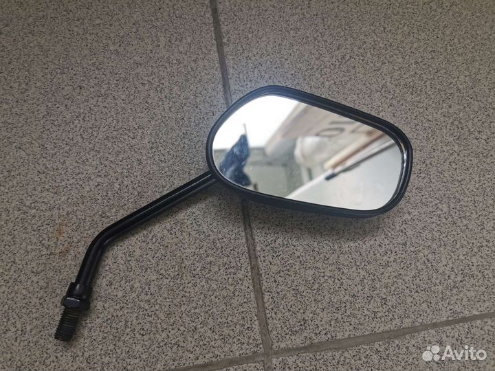 Зеркала на скутер Honda