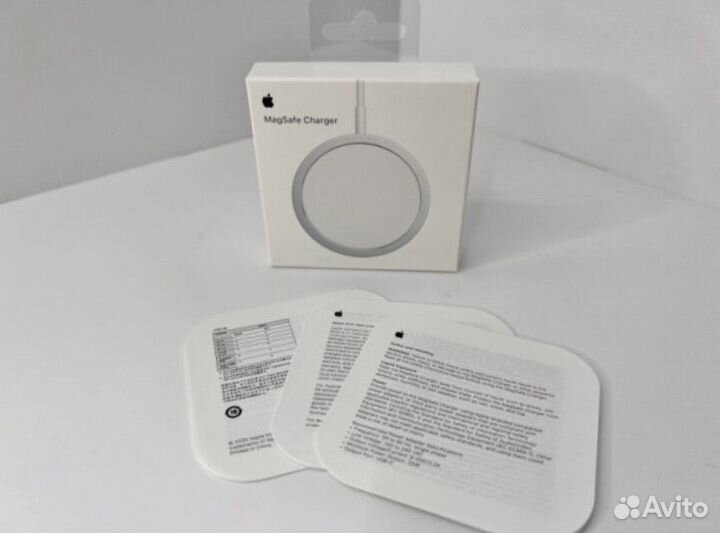 Apple magsafe charger