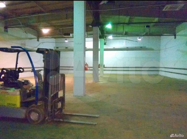 Склад, 200 м²