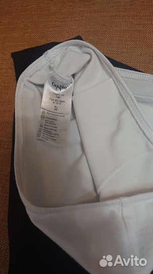 Разогревочная обувь/балетные чуни