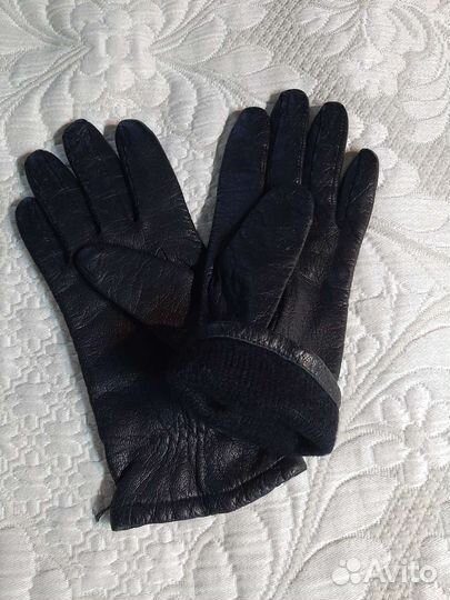 Перчатки
