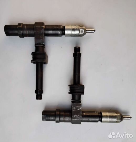 Форсунка на двигатель ямз -236, ямз -238