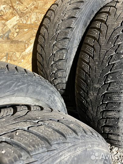 Nexen Winguard 205/60 R16